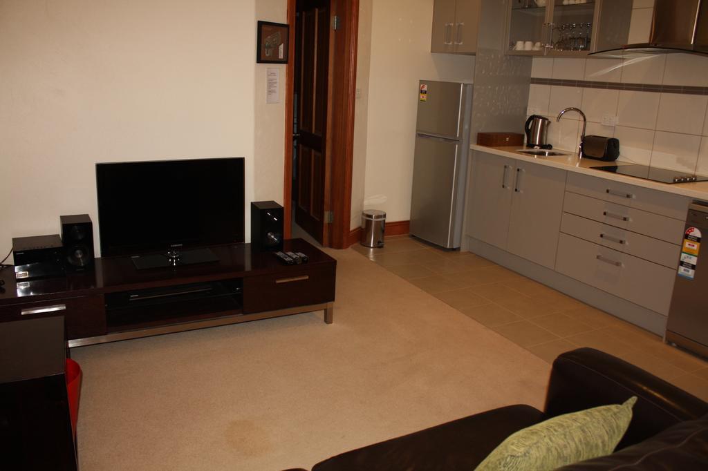 Big4 Stuart Range Outback Resort Coober Pedy Room photo