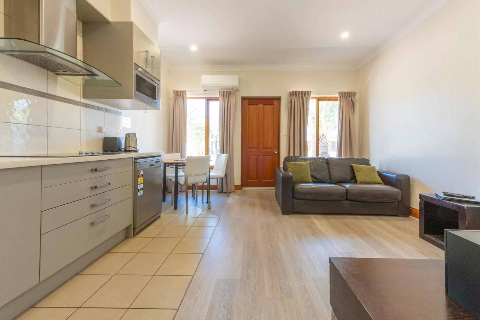 Big4 Stuart Range Outback Resort Coober Pedy Exterior photo