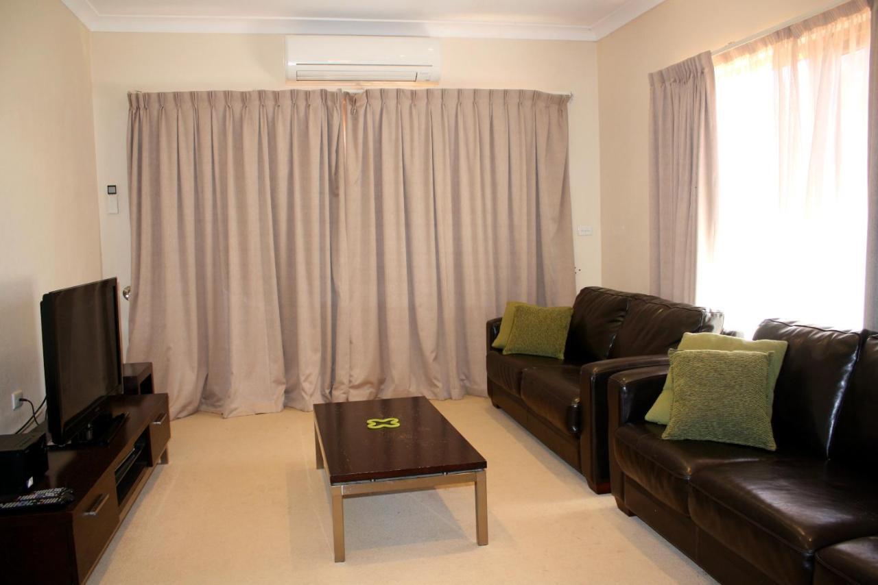 Big4 Stuart Range Outback Resort Coober Pedy Exterior photo